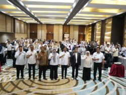 Dinas PU Makassar Gelar Forum Perangkat Daerah 2026