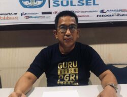 Mendesak, Dr Basri Serukan UU Perlindungan Guru Segera Disahkan