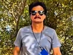 Setelah “Musuh dalam Selimut”, lagu “Ternyata” Lahir di Tangan Seorang Wartawan.