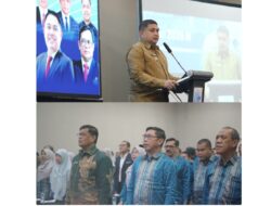 Impactful Government, Munafri Libatkan Alumni Unismuh Tangani Isu Pendidikan