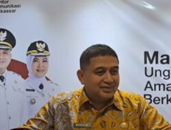 Pukul 9.00 WITA Hari ini, Wali Kota Makassar Lantik Camat Baru di Karebosi
