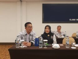 “ALAKO” Menggema di Rapat Pleno Diperluas PGRI Sulsel