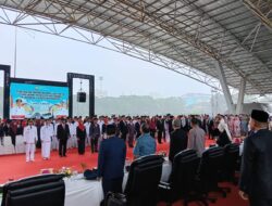 Wali Kota Makassar Rombak 13 Camat