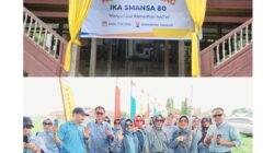 Balla Lompoa Sanrobone