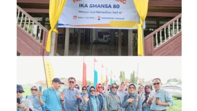 Balla Lompoa Sanrobone