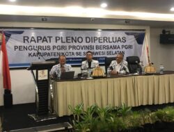 Majalah Suara PGRI Segera Terbit