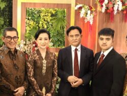 Peringati HUT ke-70, Prof. Yusril Ihza Mahendra Luncurkan 8 Buku