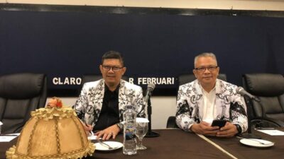 Satgas perlindungan guru