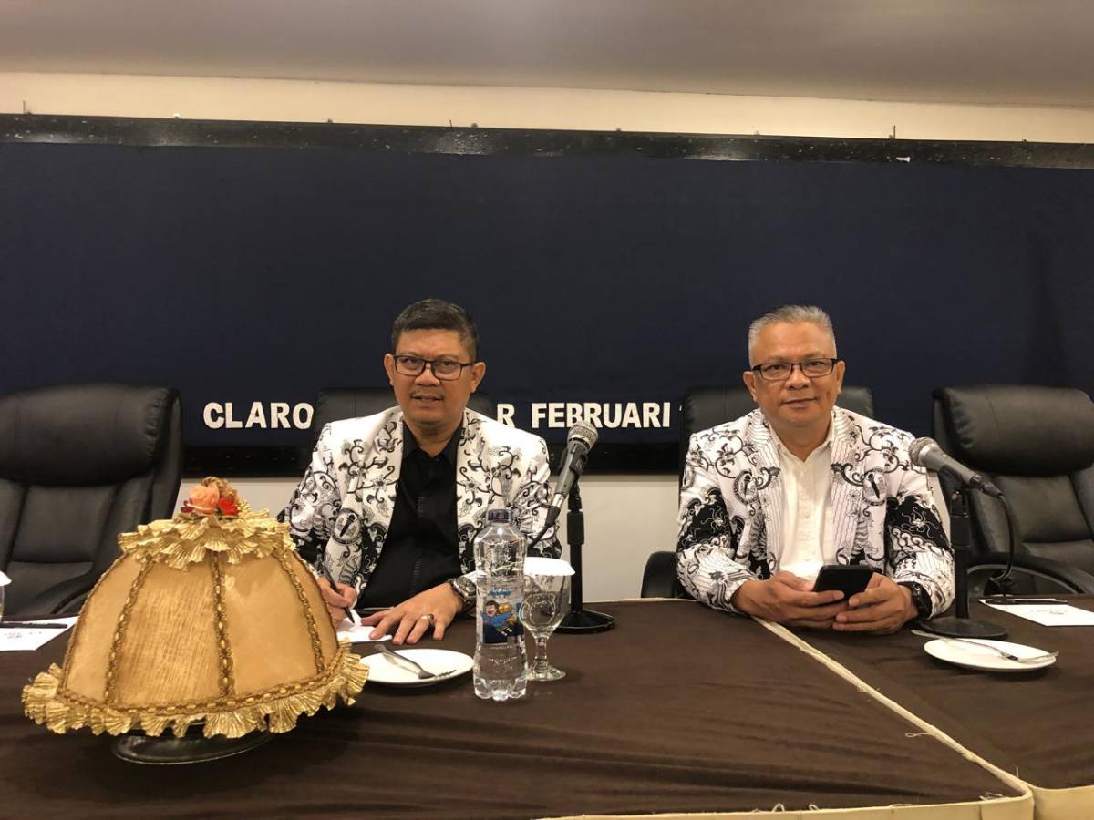 Satgas perlindungan guru