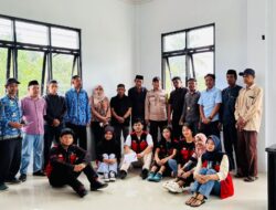 Cegah Sengketa Tanah, Mahasiswa KKN Unhas Gelar Penyuluhan Hukum di Kel. Pallantikang Maros