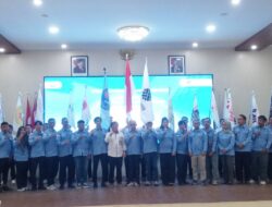 Bagi yang Ingin ke Jepang, Pengurus Asosiasi LPK Bahasa Jepang Sulsel Resmi Dikukuhkan