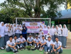 Inovasi Siswa SMAN 2 Enrekang Mulai dari Kerupuk Dangke Mace Hingga Pisang Sekke