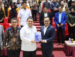 Bima Arya Sanjung Langkah Cepat Munafri Pimpin Makassar