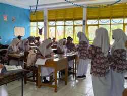 Program Pemberian Tablet Tambah Darah (TTD) dan Makan Bergizi Gratis (MBG)