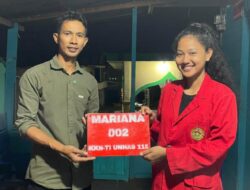 Mahasiswa KKN Unhas Kolaborasi dengan Pemdes Borimasunggu, ini Bentuknya