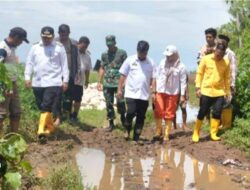 Wali Kota Respon Aspirasi Warga, Rp4 Miliar untuk Perbaikan Jalan di Romang Tongayya