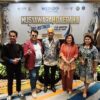MUSDA II ASTINDO Sulsel 2026 Tegaskan Sulsel sebagai Gerbang Pariwisata Indonesia Timur