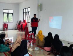 Mahasiswa KKN Unhas Digitalisasi UMKM di Kelurahan Pallantikang