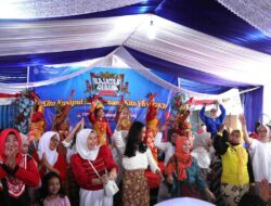 Hajatan Cabang FIFGROUP 2026: Siap Hibur Ribuan Konsumen Setia di 34 Titik