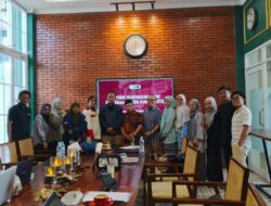 Dari Teori ke Industri, Prodi Jurnalistik UIN Alauddin Perkuat Kurikulum Berbasis Kompetensi