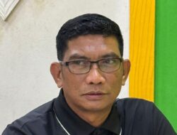 Menaruh Harapan Besar ke Plt Rektor UNM Menjaga Harmonisasi Organisasi dan Amanah Kelembagaan