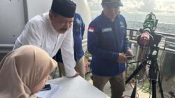 Kakanwil kemenag Sulsel