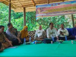 INTI Jeneponto Dorong Kampung Wisata Mangrove Monro-Monro Terapkan CHSE