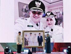 Setahun Munafri–Aliyah, 49.209 KK Nikmati Bebas Iuran Sampah 