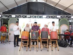 Karebosi Ramadan Fair 2026, Strategi Pemkot Makassar Perkuat Ekosistem UMKM