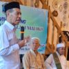 Kerukunan Warga Islam Maluku Gelar Tarawih Bersama