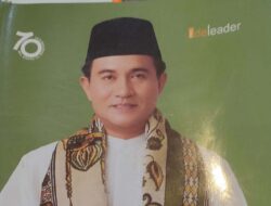 Dari Autobiografi Yusril Ihza Mahendra: Hampir Teken Petisi 50