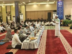 Tudang Sipulung Bosowa, Wali Kota Tekankan Pentingnya Sinergitas Membangun Makassar