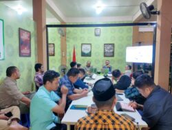 Ma’REFAT INSTITUTE Pertanyakan Orientasi dan Arah Pembangunan Sulsel