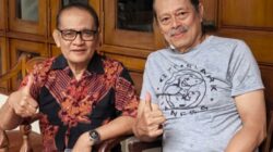 Kiper legendaris persib