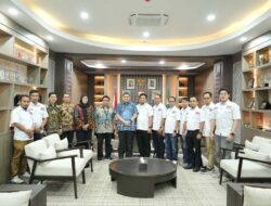 IAP Sulsel Dukung Penataan PKL, Harap Makassar Jadi Percontohan Indonesia Timur