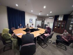 DPRD Gorontalo Kunker ke Gedung Arsip Sulsel, ini Tujuannya