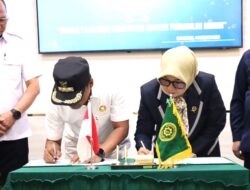 PA Jalankan Program MA Pengadilan Inklusif.