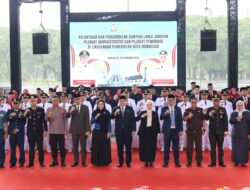 Pemkot Makassar Segarkan Birokrasi untuk Perkuat Pelayanan Publik, Tak Ada Nonjob