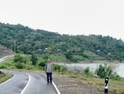 Pulang sebagai Seni Diri