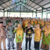 Milad Muhammadiyah ke-113, Bupati Sidrap Serukan Penguatan Kaderisasi