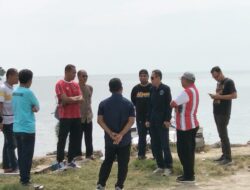 PODSI Sulsel Tinjau Kesiapan Bone, Pantai Bajoe Kandidat Kuat Arena Dayung Porprov 2026