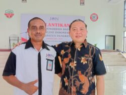 Ketua JOIN Bantaeng Tekankan Etika Jurnalistik di Tengah Kemajuan Teknologi