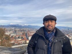 Right to the City: Akademisi Nilai Penataan PKL Makassar Sudah di Jalur Tepat