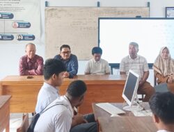 Ini Strategi Yayasan Nurkarya Tidung Kembangkan Sekolah