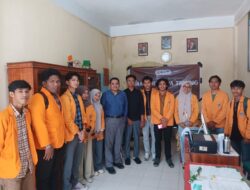 SMA Nurkarya Tidung Terima Asistensi Mengajar Mahasiswa UNM