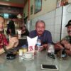 AB Iwan Azis, Kunjungi Warkop Puluhan Tahun Tetapi Tidak Ngopi