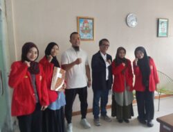 Akademisi Unhas: Program Magang Menambah Kecerdasan