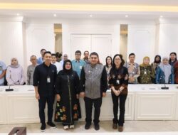 Pemkot Makassar Kolaborasi BPJS Ketenagakerjaan dan RS Primaya Perkuat Perlindungan Pekerja Rentan