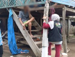 Pakai Hati Bossku ! Upaya Puskesmas Dampang Selamatkan Pasien ODGJ