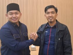 Asrijal Syahruddin Caretaker PRIMA DMI